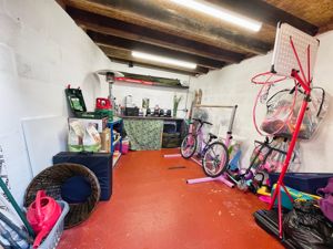 Garage- click for photo gallery